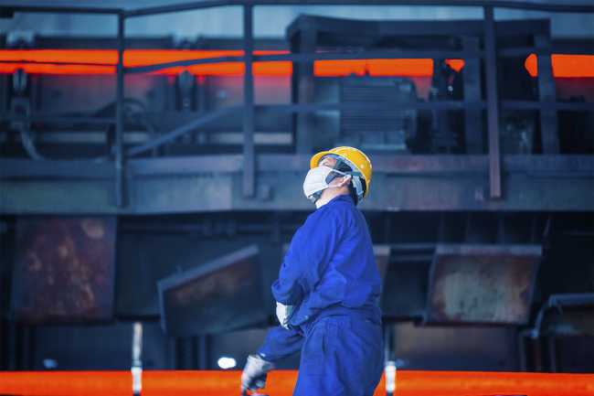 İş elbisesi nedir ve neden kullanılır İş elbisesi nedir ve neden kullanılır