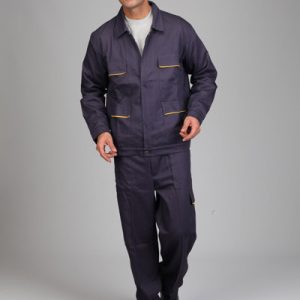 İş Takım Elbiseleri